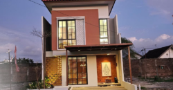 Rumah Mewah Jogja SHM Cluster One Gate Security Pusat Kota Jogja Dekat Malioboro Ada Private Pool di Kota Yogyakarta