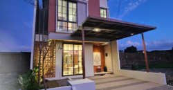 Rumah Mewah Jogja SHM Cluster One Gate Security Pusat Kota Jogja Dekat Malioboro Ada Private Pool di Kota Yogyakarta