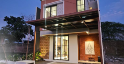 Rumah Mewah Jogja SHM Cluster One Gate Security Pusat Kota Jogja Dekat Malioboro Ada Private Pool di Kota Yogyakarta