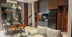 Rumah Mewah Jogja SHM Cluster One Gate Security Pusat Kota Jogja Dekat Malioboro Ada Private Pool di Kota Yogyakarta