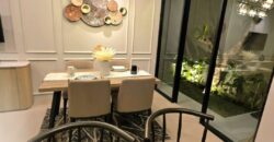 Rumah Jogja Baru Modern Kontemporer Full Furnished Taraman Jalan Kaliurang Km 10 Sleman Yogyakarta