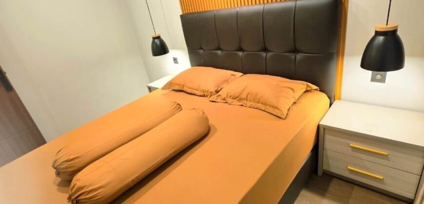 Rumah Jogja Baru Modern Kontemporer Full Furnished Taraman Jalan Kaliurang Km 10 Sleman Yogyakarta