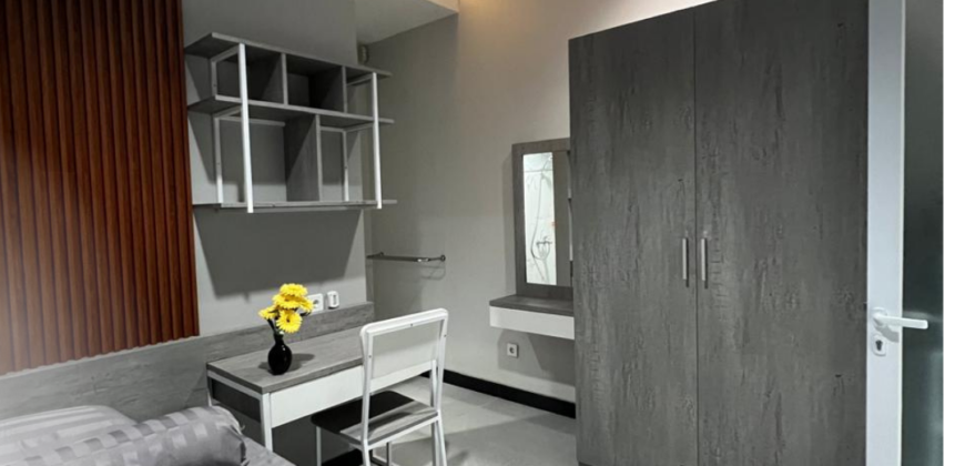 Kost Dijual Jogja 73 Kamar Mewah Setara Hotel Bintang 3 Full Furnished Dekat Kampus UII Terpadu Jalan Kaliurang Ngaglik Sleman Yogyakarta