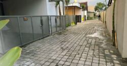 Rumah Jogja Baru Modern Kontemporer Full Furnished Taraman Jalan Kaliurang Km 10 Sleman Yogyakarta
