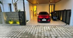 Rumah Jogja Baru Modern Kontemporer Full Furnished Taraman Jalan Kaliurang Km 10 Sleman Yogyakarta