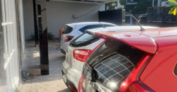 Kost Dijual Jogja 73 Kamar Mewah Setara Hotel Bintang 3 Full Furnished Dekat Kampus UII Terpadu Jalan Kaliurang Ngaglik Sleman Yogyakarta