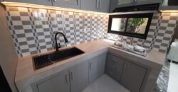 Rumah Mewah Jogja Siap Huni Perumahan One Gate Security 24 Jam Dekat SCH di Pandowoharjo Sleman Yogyakarta