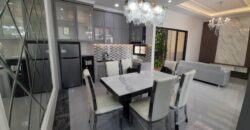 Rumah Mewah Jogja Siap Huni Perumahan One Gate Security 24 Jam Dekat SCH di Pandowoharjo Sleman Yogyakarta