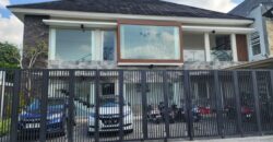 Kost Dijual Jogja 73 Kamar Mewah Setara Hotel Bintang 3 Full Furnished Dekat Kampus UII Terpadu Jalan Kaliurang Ngaglik Sleman Yogyakarta