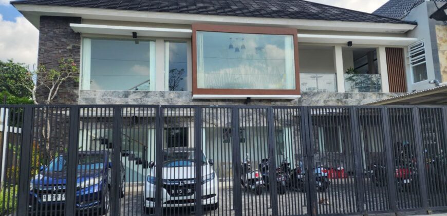 Kost Dijual Jogja 73 Kamar Mewah Setara Hotel Bintang 3 Full Furnished Dekat Kampus UII Terpadu Jalan Kaliurang Ngaglik Sleman Yogyakarta