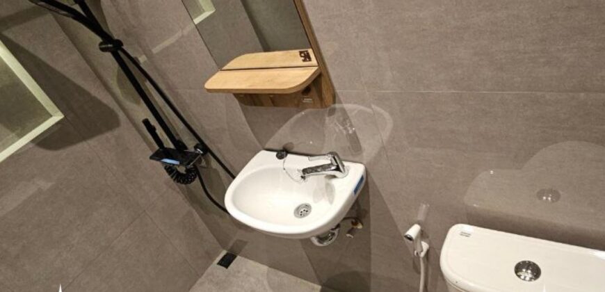 Rumah Jogja Cantik Baru Siap Huni 1 Lantai Semi Furnished Halaman Luas Purwomartani Kalasan Sleman Yogyakarta