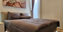 Rumah Jogja Cantik Baru Siap Huni 1 Lantai Semi Furnished Halaman Luas Purwomartani Kalasan Sleman Yogyakarta