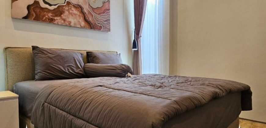 Rumah Jogja Cantik Baru Siap Huni 1 Lantai Semi Furnished Halaman Luas Purwomartani Kalasan Sleman Yogyakarta