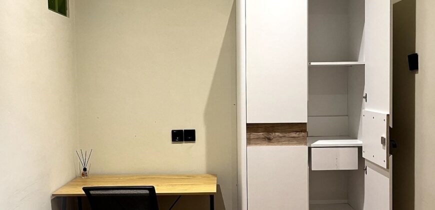 Kost Dijual Jogja Eksklusif Furnished 11 Kamar Dekat Hotel Sheraton di Maguwoharjo Depok Sleman Yogyakarta