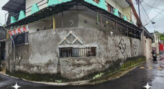 Kost Dijual Jogja 25 Kamar Dekat Kampus UII Jl Kaliurang di Umbulmartani Ngemplak Sleman