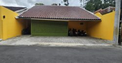 Kost Dijual Jogja Eksklusif Furnished 11 Kamar Dekat Hotel Sheraton di Maguwoharjo Depok Sleman Yogyakarta