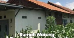 Rumah Dijual di Jogja Luas Murah Cocok Sebagai Kost, Usaha, Tempat Tinggal atau Pabrik di Piyungan Bantul Yogyakarta