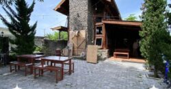 Tempat Usaha Dijual Sleman Unik dengan Tanah Luas Strategis di Sidomoyo Godean Yogyakarta