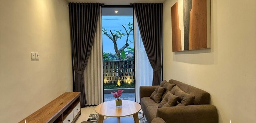 Rumah Dijual Jogja Cantik Modern Kontemporer Fully Furnished Timur Pasar Godean Sleman Yogyakarta