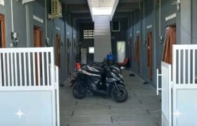 Kost Dijual Jogja Eksklusif 12 Kamar Furnished Di Baturetno Banguntapan Bantul Yogyakarta