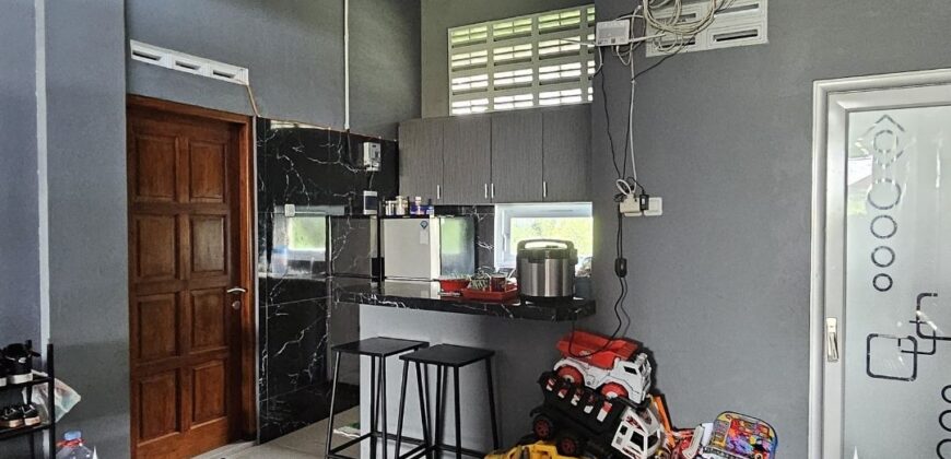 Kost Dijual Jogja Eksklusif 12 Kamar Furnished Di Baturetno Banguntapan Bantul Yogyakarta