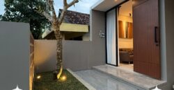 Rumah Dijual Jogja Cantik Modern Kontemporer Fully Furnished Timur Pasar Godean Sleman Yogyakarta