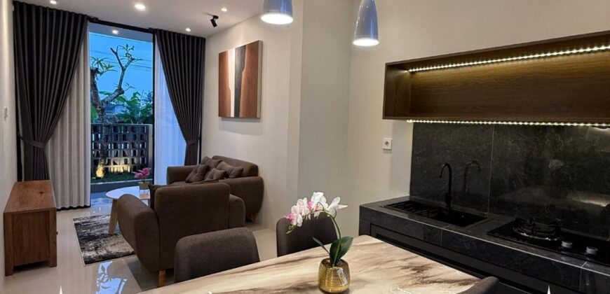 Rumah Dijual Jogja Cantik Modern Kontemporer Fully Furnished Timur Pasar Godean Sleman Yogyakarta