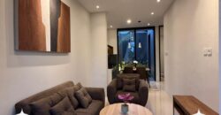 Rumah Dijual Jogja Cantik Modern Kontemporer Fully Furnished Timur Pasar Godean Sleman Yogyakarta