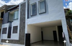 Kost Dijual Jogja Eksklusif Tengah Kota 10 Kamar Dekat Kampus dan Balai Kota di Umbulharjo Kota Yogyakarta