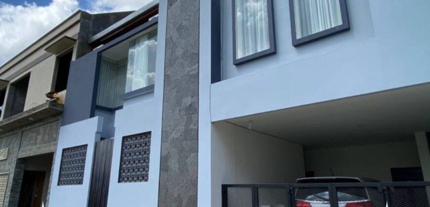 Kost Dijual Jogja Eksklusif Tengah Kota 10 Kamar Dekat Kampus dan Balai Kota di Umbulharjo Kota Yogyakarta