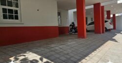 Kost Dijual Jogja Exclusive Fully Furnished 14 Kamar Dekat UGM di Jalan Kaliurang Km 6 Sleman Yogyakarta