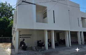 Kost Dijual Jogja Exclusive Furnished 14 Kamar SHM di Maguwoharjo Depok Sleman Yogyakarta