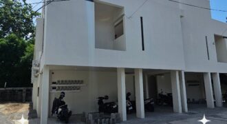 Kost Dijual Jogja Exclusive Furnished 14 Kamar SHM di Maguwoharjo Depok Sleman Yogyakarta