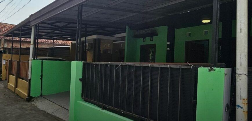 Rumah Dijual Bantul Minimalis Hook Dekat Masjid di Jambidan Banguntapan Bantul Yogyakarta