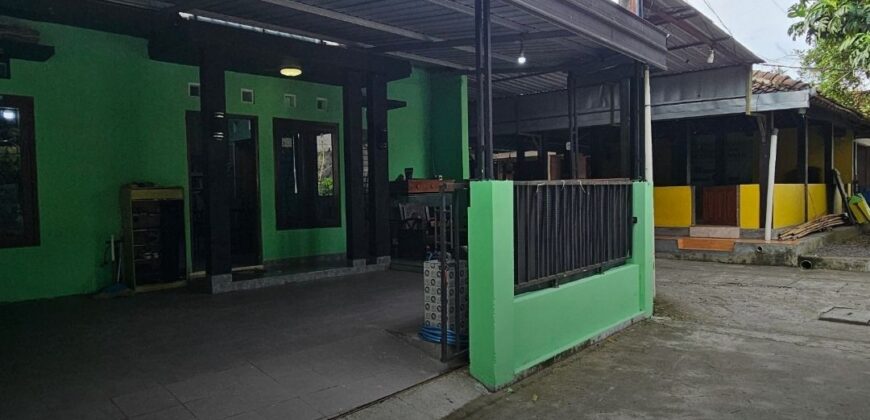 Rumah Dijual Bantul Minimalis Hook Dekat Masjid di Jambidan Banguntapan Bantul Yogyakarta