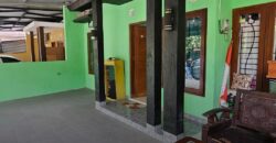 Rumah Dijual Bantul Minimalis Hook Dekat Masjid di Jambidan Banguntapan Bantul Yogyakarta