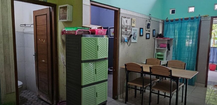 Rumah Dijual Bantul Minimalis Hook Dekat Masjid di Jambidan Banguntapan Bantul Yogyakarta