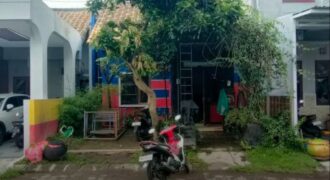 Rumah Dijual Jogja di Giwangan Umbulharjo – Hunian Nyaman One Gate System SHM Aman dan Strategis