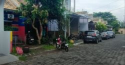 Rumah Dijual Jogja di Giwangan Umbulharjo – Hunian Nyaman One Gate System SHM Aman dan Strategis