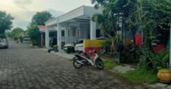 Rumah Dijual Jogja di Giwangan Umbulharjo – Hunian Nyaman One Gate System SHM Aman dan Strategis
