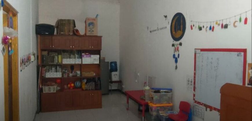 Rumah Dijual Jogja di Giwangan Umbulharjo – Hunian Nyaman One Gate System SHM Aman dan Strategis