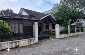 Rumah Dijual Jogja Lokasi Premium Seturan Sleman – Siap Huni, Halaman Luas dengan Potensi Kost Menjanjikan