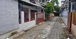 Rumah Dijual Jogja Harga Terjangkau Siap Huni Area Strategis Gedongkuning di Pilahan Kotagede Kota Yogyakarta