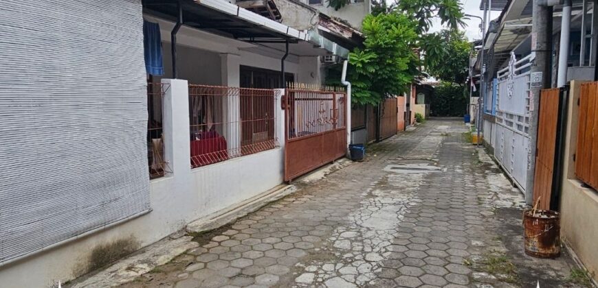 Rumah Dijual Jogja Harga Terjangkau Siap Huni Area Strategis Gedongkuning di Pilahan Kotagede Kota Yogyakarta