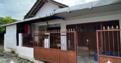 Rumah Dijual Jogja Harga Terjangkau Siap Huni Area Strategis Gedongkuning di Pilahan Kotagede Kota Yogyakarta