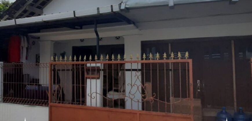 Rumah Dijual Jogja Harga Terjangkau Siap Huni Area Strategis Gedongkuning di Pilahan Kotagede Kota Yogyakarta