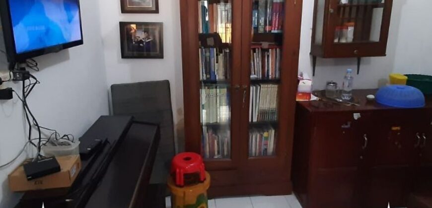 Rumah Dijual Jogja Harga Terjangkau Siap Huni Area Strategis Gedongkuning di Pilahan Kotagede Kota Yogyakarta