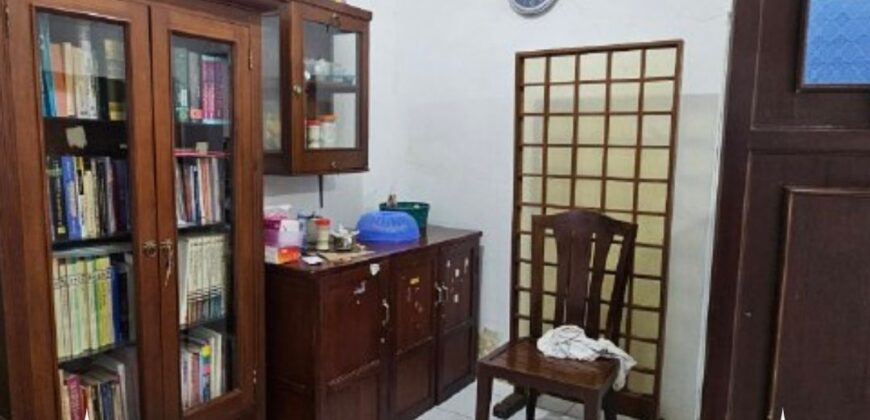 Rumah Dijual Jogja Harga Terjangkau Siap Huni Area Strategis Gedongkuning di Pilahan Kotagede Kota Yogyakarta