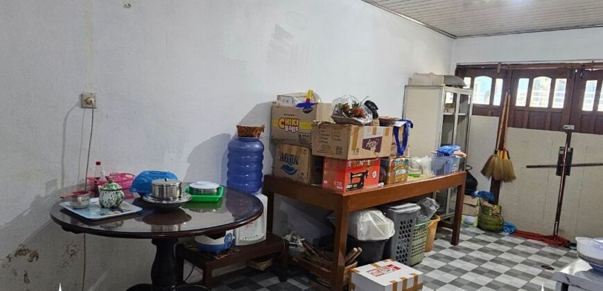 Rumah Dijual Jogja Harga Terjangkau Siap Huni Area Strategis Gedongkuning di Pilahan Kotagede Kota Yogyakarta