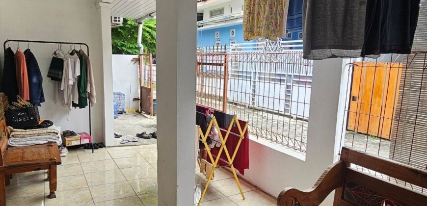 Rumah Dijual Jogja Harga Terjangkau Siap Huni Area Strategis Gedongkuning di Pilahan Kotagede Kota Yogyakarta